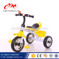 2017 hot selling fashionable baby walker tricycle/An exclusive design child tricycle bike